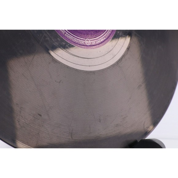 The Six Fat Dutchmen – Musicians Play All Night - 1947 10" 78 rpm Record 25-1087 - Picture 16 of 16